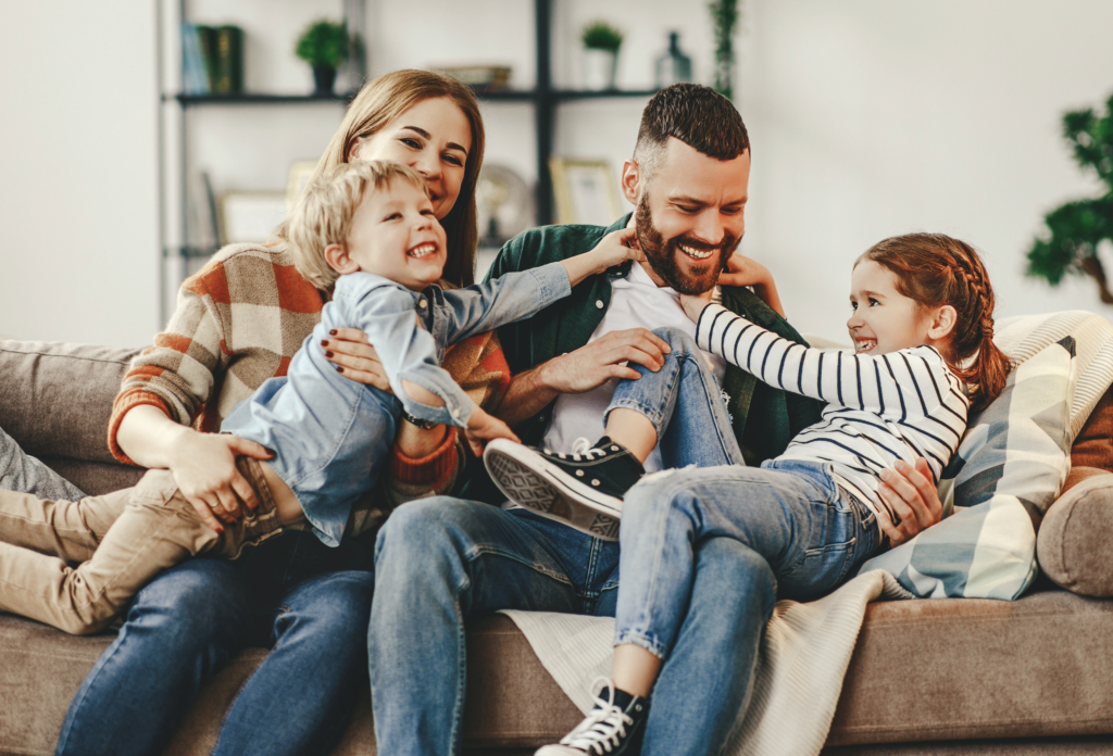 Proteggi il futuro della tua famiglia in caso di prematura scomparsa