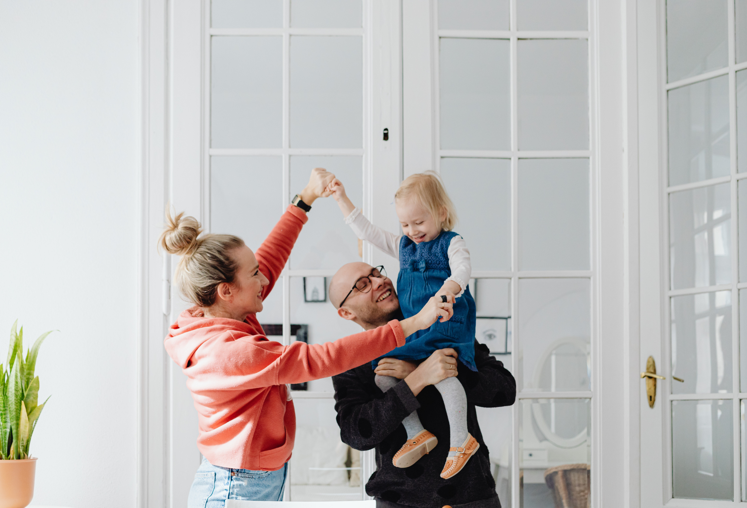 Proteggi il tuo futuro e quello della tua famiglia