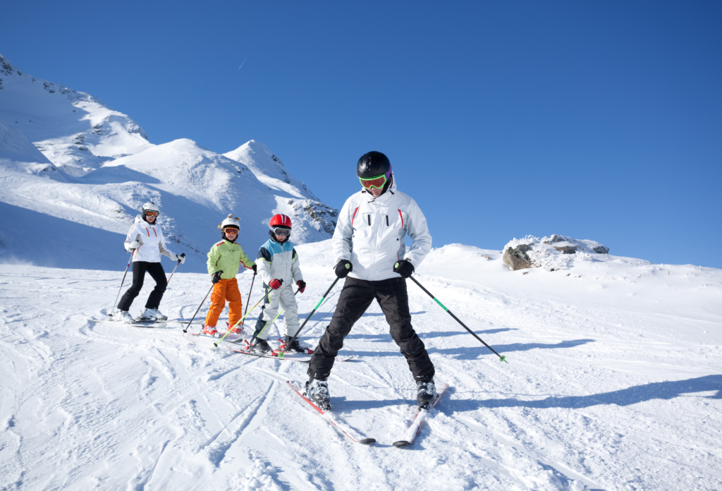 Giornata Mondiale della Neve proteggi la tua passione con la Polizza RC Sciatori