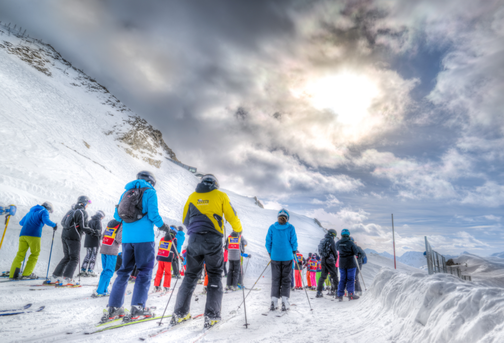 La Giornata Mondiale della Neve un momento per riflettere
