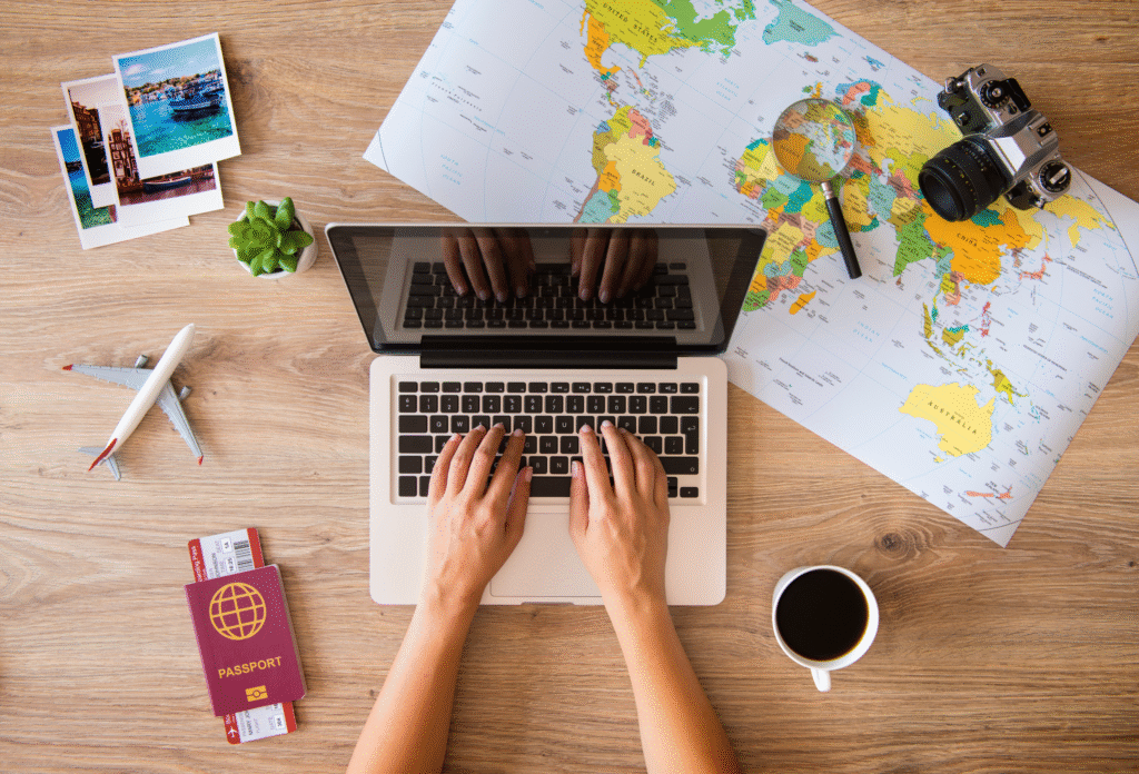 Scopri perché è importante sottoscrivere un’assicurazione viaggio