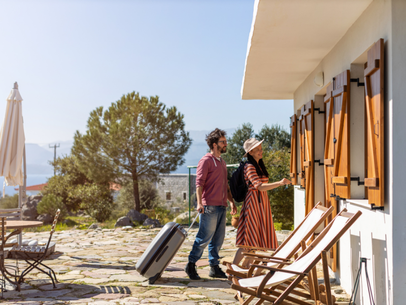Perché assicurare un B&B