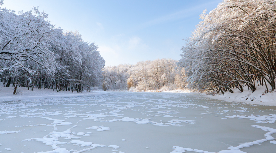 Prevenzione e benessere in inverno