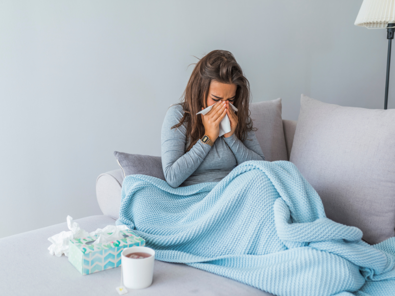 Influenza stagionale